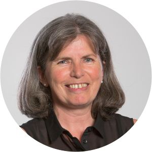 Herta Leitner photograph