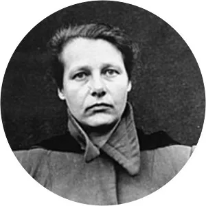 Herta Oberheuser