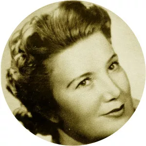 Herta Talmar