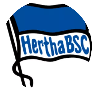 Hertha BSC - Football club