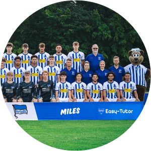 Hertha BSC under-19