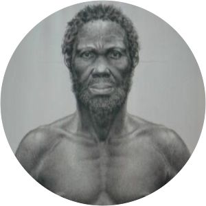 Herto Man photograph