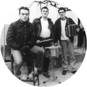 Hertzainak - Rock music band