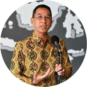 Heru Budi Hartono