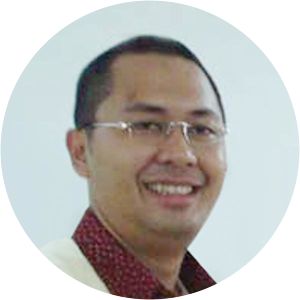 Heru Sambodo photograph