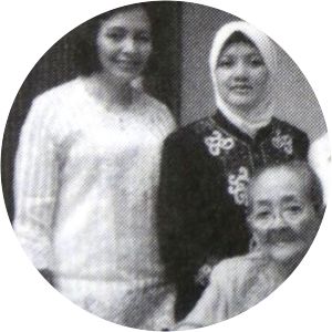 Heruma Wiyarti photograph