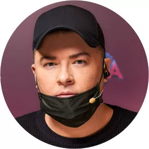 Herus Andriy Mykhailovych