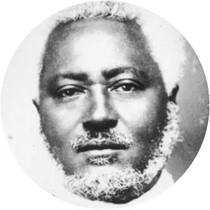 Heruy Wolde Selassie