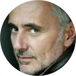 Hervé Lavandier photograph