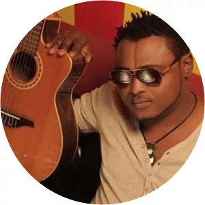 Hervé Nguebo - Musical artist