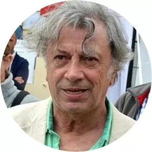 Hervé Vilard - French singer