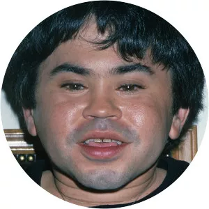 Hervé Villechaize