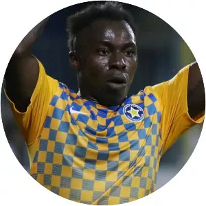 Hervaine Ferdin Moukam Mekontso