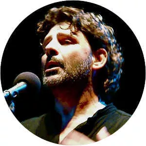 Hervé Aknin - Musical artist