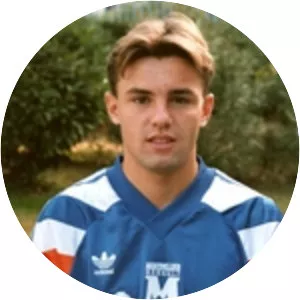 Hervé Alicarte - French footballer