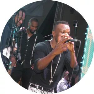 Hervé Anthénor - Musician