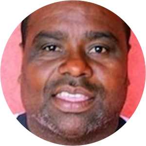 Hervé Arsène - Football player