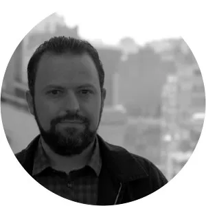 Hervé Boghossian - Musical artist