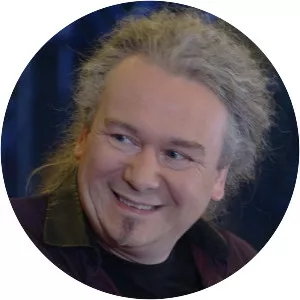 Hervé Borbé - Musical artist