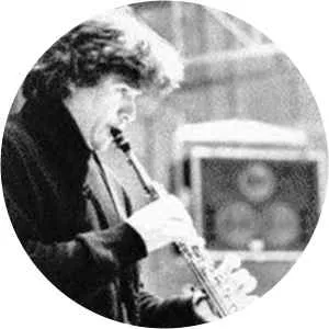 Hervé Bourde - Musical artist