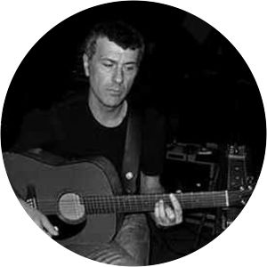 Hervé Brault - Musical artist