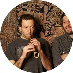 Hervé Carvalho - Musician