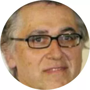 Hervé de Luze - French film editor