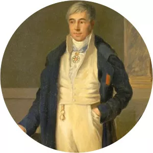 Hervé de Tocqueville