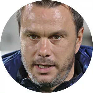 Hervé Della Maggiore - French former footballer