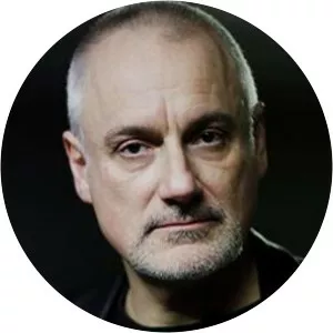 Hervé Dubourjal - Movie actor