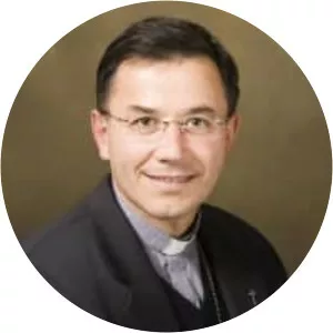 Hervé Gaschignard - Bishop