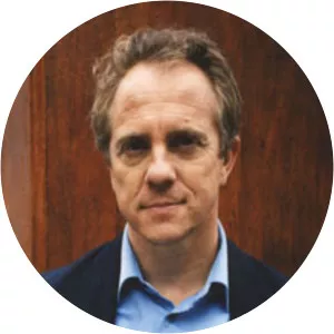 Hervé Gattegno - Journalist