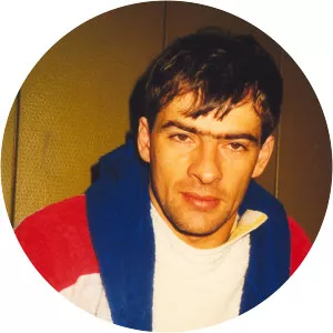 Hervé Granger-Veyron