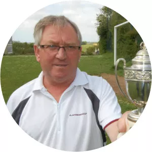 Hervé Guermeur - Football player