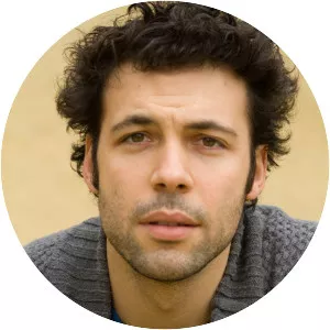 Hervé Guerrisi - Actor