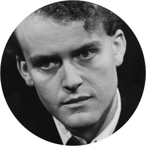 Hervé Guibert - French writer