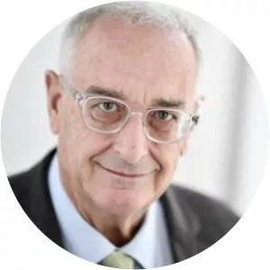 Hervé Guillou - French executive