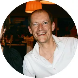 Hervé Jouanno photograph