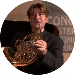 Hervé Joulain - French musical artist