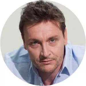 Hervé Lardic Musician