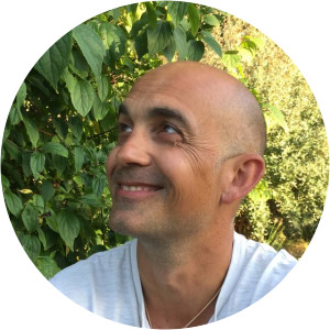 Hervé Le Goff - Journalist