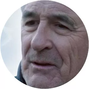 Herve Masquelier photograph