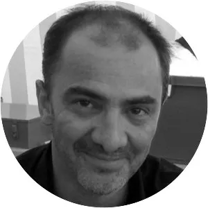 Hervé Mestron - Author