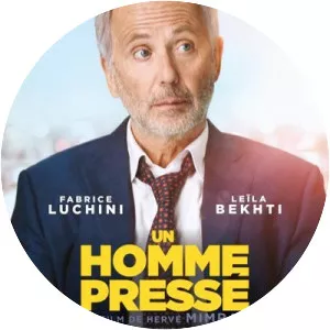 Hervé Mimran - Film director