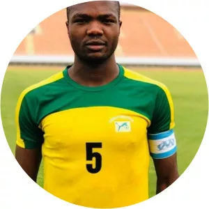 Hervé Ngomo takougoum