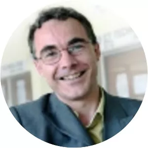 Herve Panetto - Author