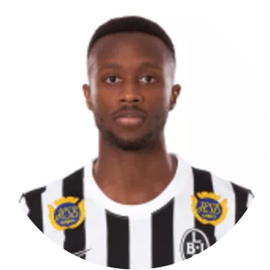 Herve Patient Prudence Nshimirimana