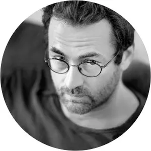 Hervé Ruet - Film producer