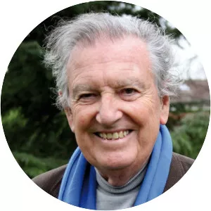 Hervé Serieyx - Author