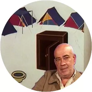 Hervé Télémaque - French painter